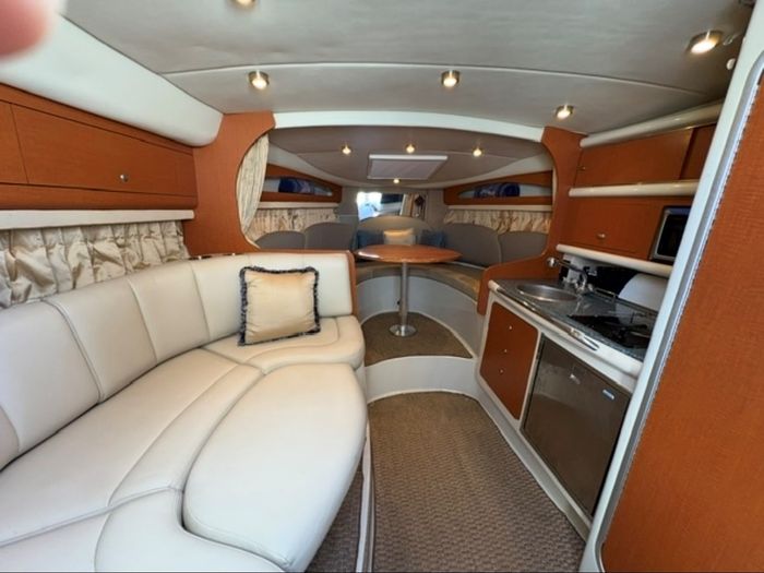 2005 Chaparral 290 Signature Photo 14 sur 24