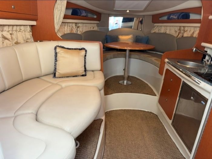 2005 Chaparral 290 Signature Photo 15 sur 24