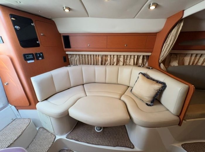 2005 Chaparral 290 Signature Photo 17 sur 24