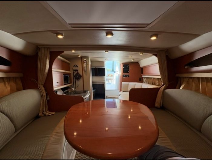 2005 Chaparral 290 Signature Photo 24 sur 24