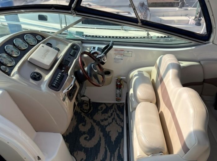 2005 Chaparral 290 Signature Photo 8 sur 24