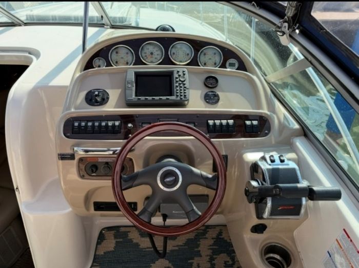 2005 Chaparral 290 Signature Photo 7 sur 24