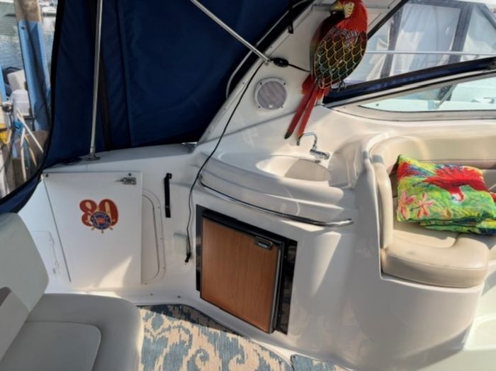 2005 Chaparral 290 Signature Photo 12 sur 24
