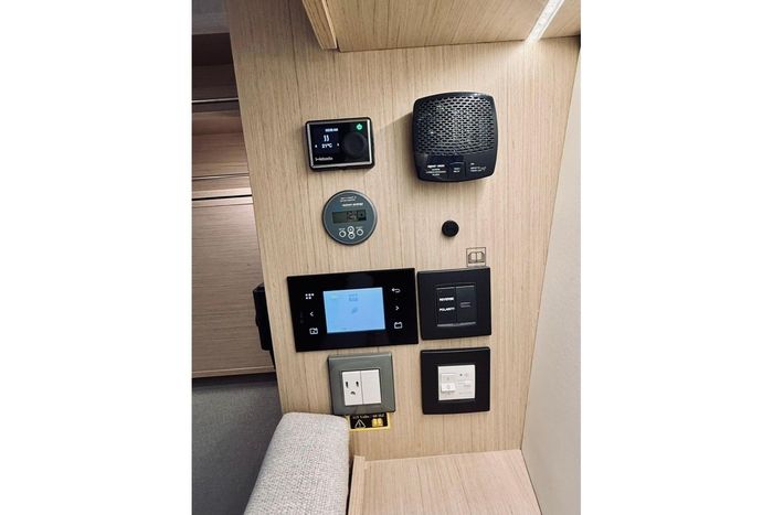 2023 Beneteau Oceanis 34.1 Photo 19 sur 27