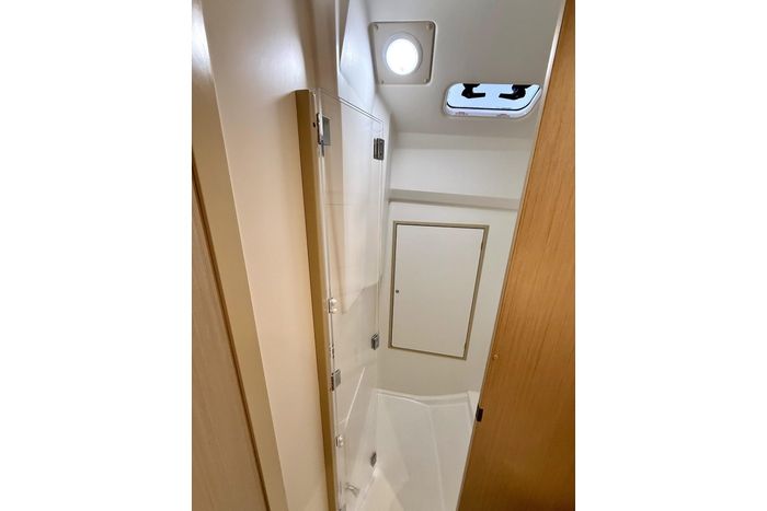 2023 Beneteau Oceanis 34.1 Photo 23 sur 27