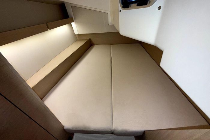 2023 Beneteau Oceanis 34.1 Photo 26 sur 27