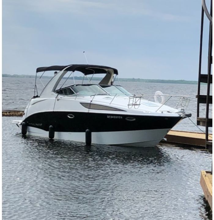 2012 BAYLINER 285 SB Photo 1 of 8
