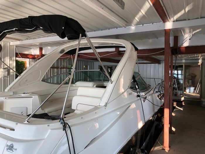 2012 BAYLINER 285 SB Photo 3 of 8