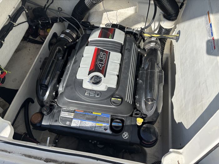2018 Bayliner VR5 Photo 22 of 33