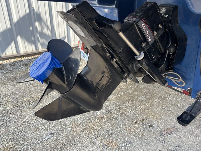 2018 Bayliner VR5 Photo 26 of 33