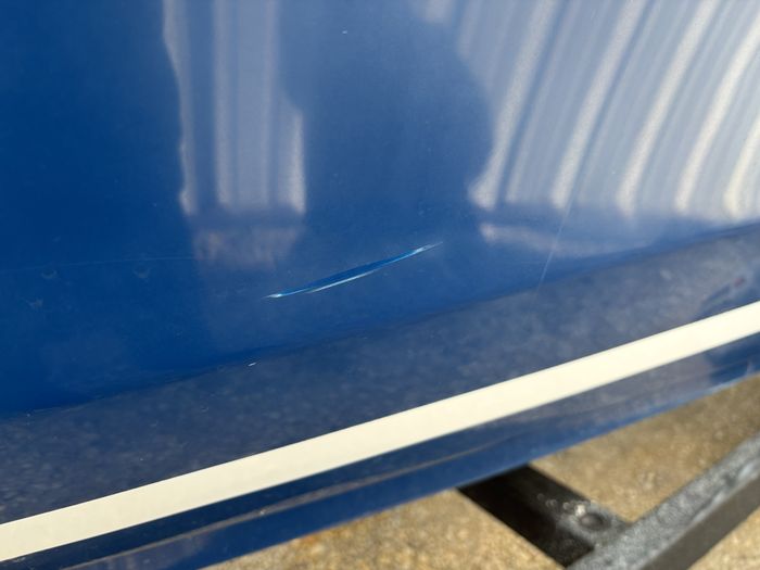 2018 Bayliner VR5 Photo 32 of 33