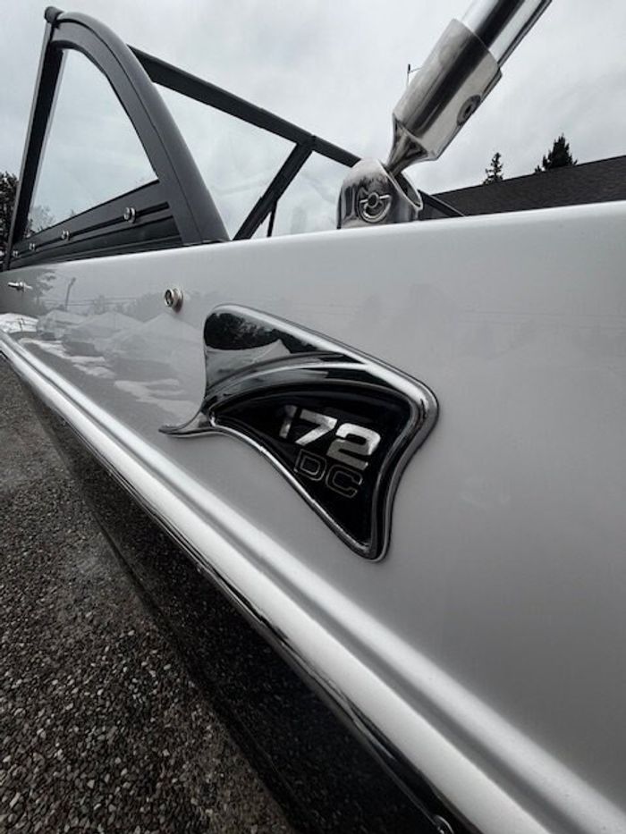 2026 Stingray 172DC Photo 4 sur 13