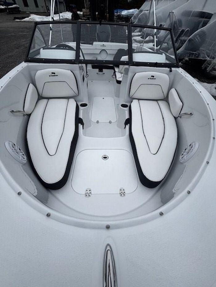 2026 Stingray 172DC Photo 13 sur 13