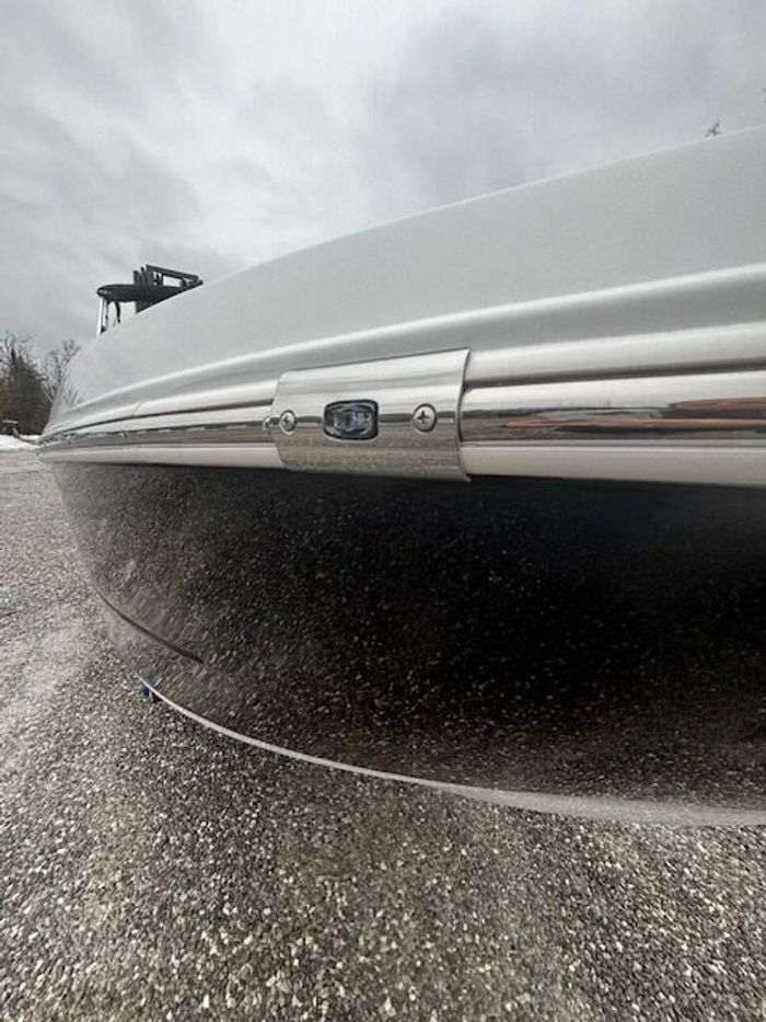 2026 Stingray 172DC Photo 12 sur 13
