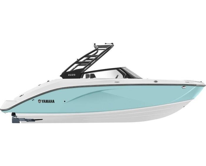 2026 Yamaha 222S Photo 8 of 14