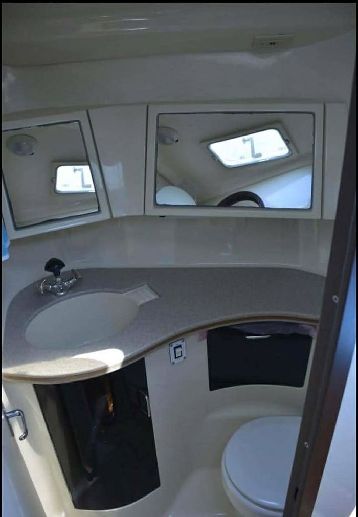 1993 Hunter Legend 40.5 Photo 11 of 27