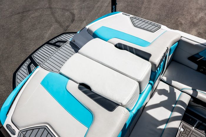 2014 Nautique G21 Photo 19 of 46