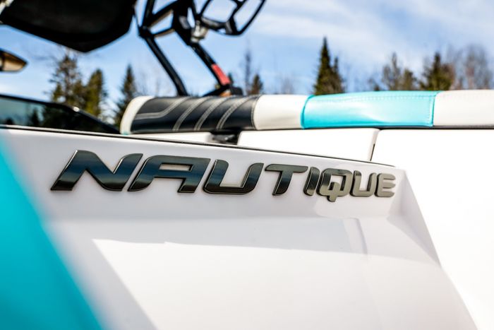2014 Nautique G21 Photo 18 of 46