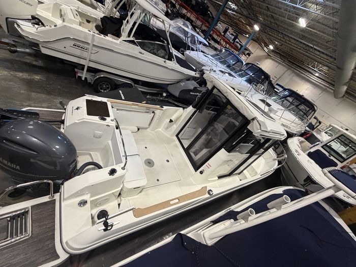 2019 Jeanneau **SOLD**   NC695 Sport Photo 6 of 6