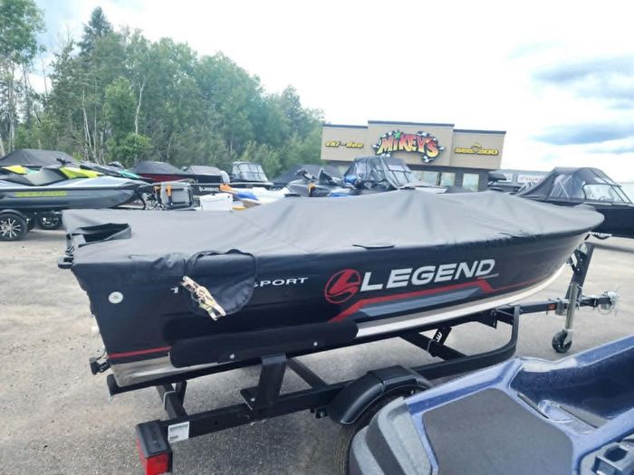 2026 Legend 14 PROSPORT LS Photo 1 sur 1