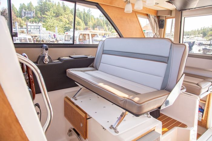 2026 Cutwater C-32 Coupe Photo 29 sur 35