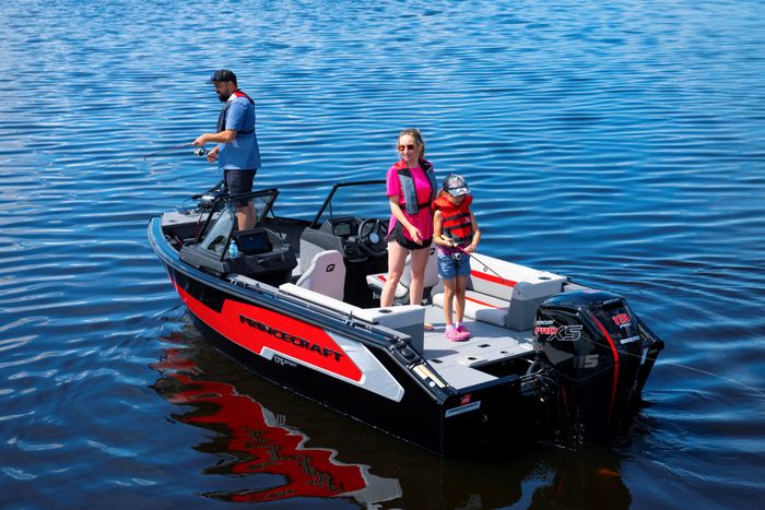 2026 Princecraft Sport 175 Photo 2 of 6