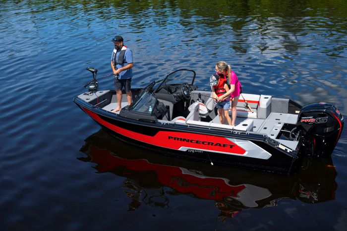 2026 Princecraft Sport 175 Photo 3 of 6