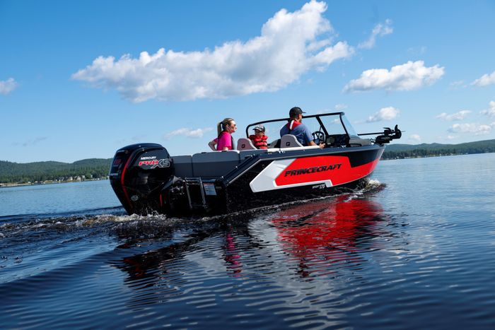 2026 Princecraft Sport 175 Photo 5 of 6