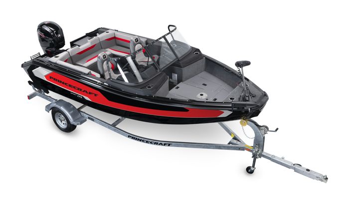 2026 Princecraft Sport 175 Photo 6 of 6
