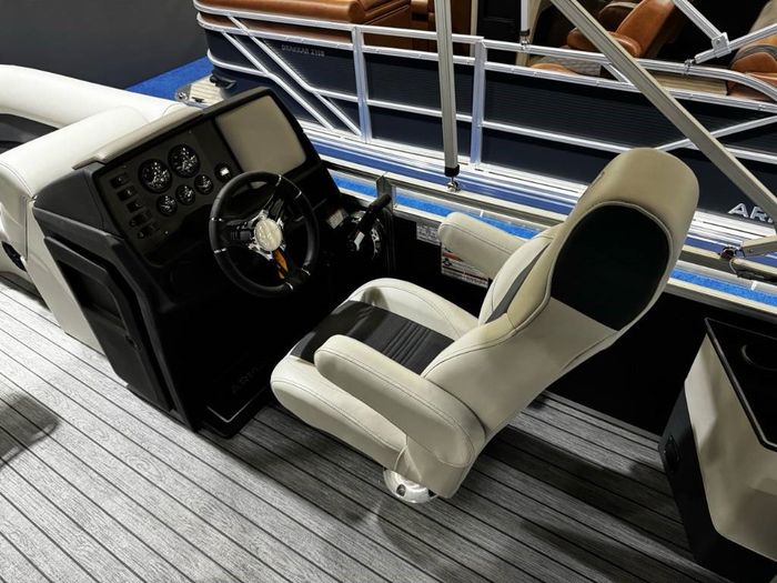 2026 ARMADA DRAKKAR 23SB Photo 9 of 12