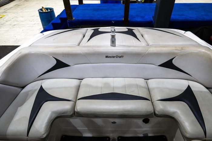2008 MASTERCRAFT X15 Photo 5 of 12
