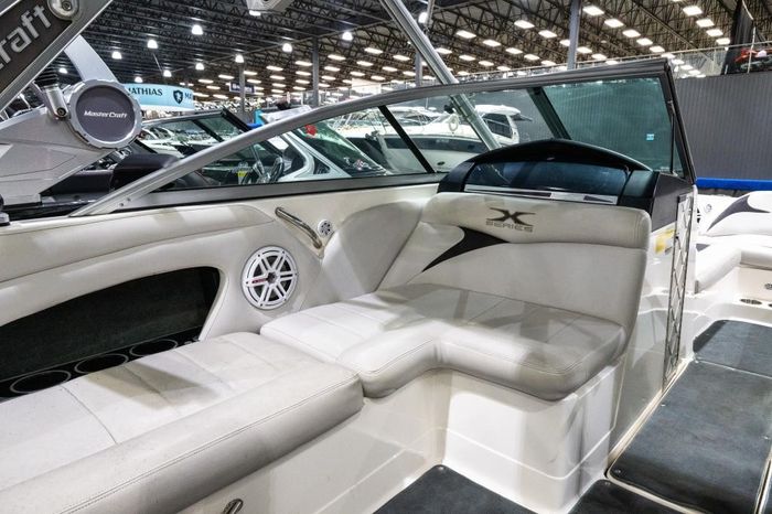 2008 MASTERCRAFT X15 Photo 7 of 12