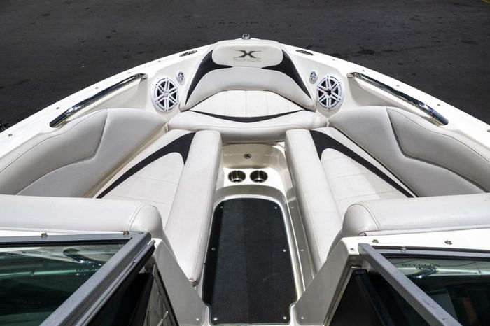 2008 MASTERCRAFT X15 Photo 10 of 12
