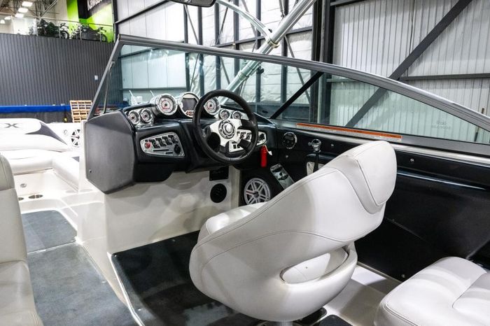 2008 MASTERCRAFT X15 Photo 8 of 12