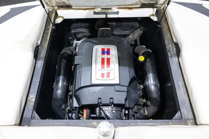 2008 MASTERCRAFT X15 Photo 6 of 12