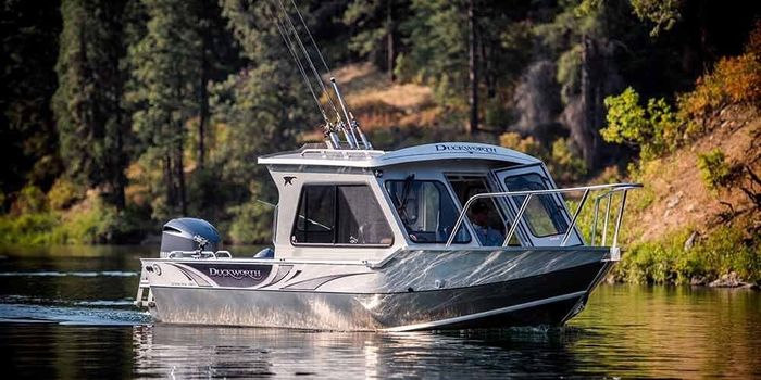 24 Pacific Pro
