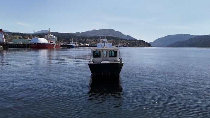 2021 Silver Streak 32 Landing Craft Cabin - Sitka Photo 5 of 46