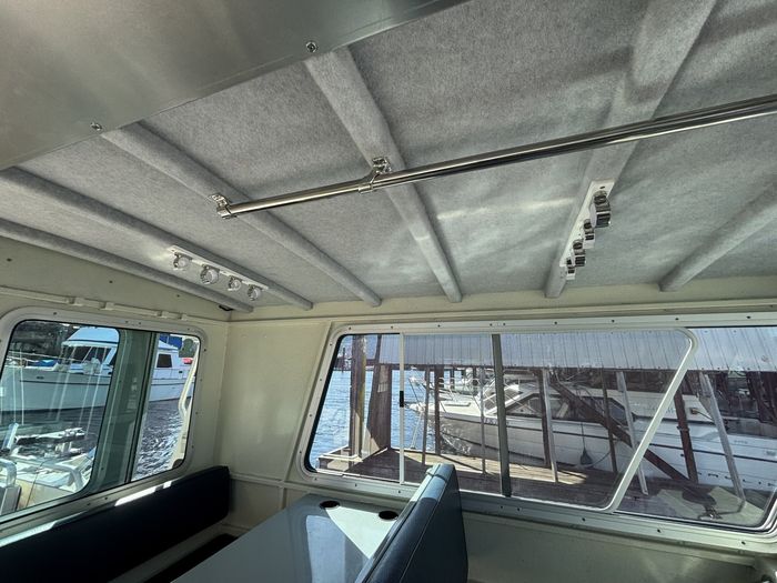 2021 Silver Streak 32 Landing Craft Cabin - Sitka Photo 41 of 46