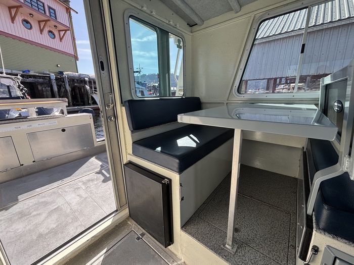 2021 Silver Streak 32 Landing Craft Cabin - Sitka Photo 42 of 46