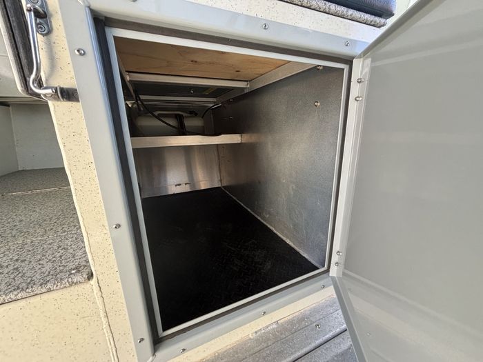 2021 Silver Streak 32 Landing Craft Cabin - Sitka Photo 43 of 46