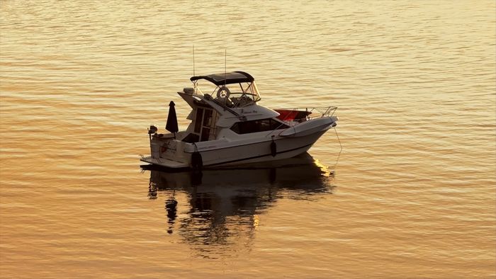 2005 Bayliner 288 Classic Photo 21 sur 22