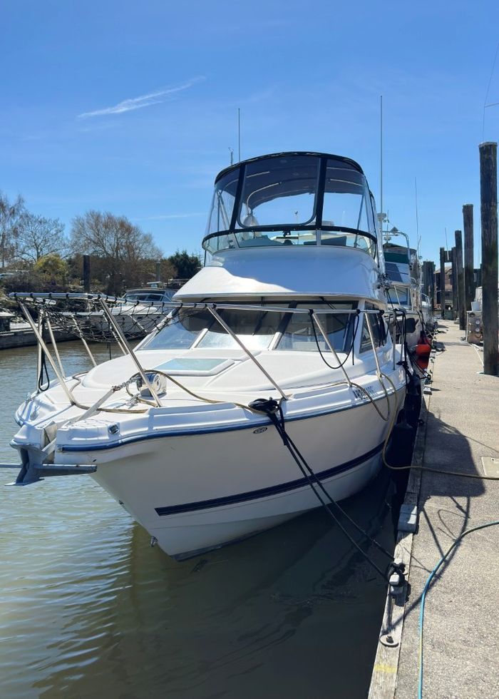 2005 Bayliner 288 Classic Photo 1 sur 22