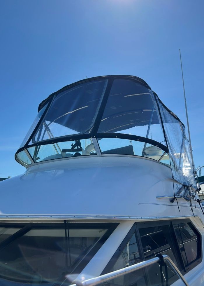 2005 Bayliner 288 Classic Photo 3 sur 22