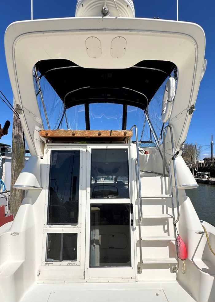 2005 Bayliner 288 Classic Photo 12 sur 22
