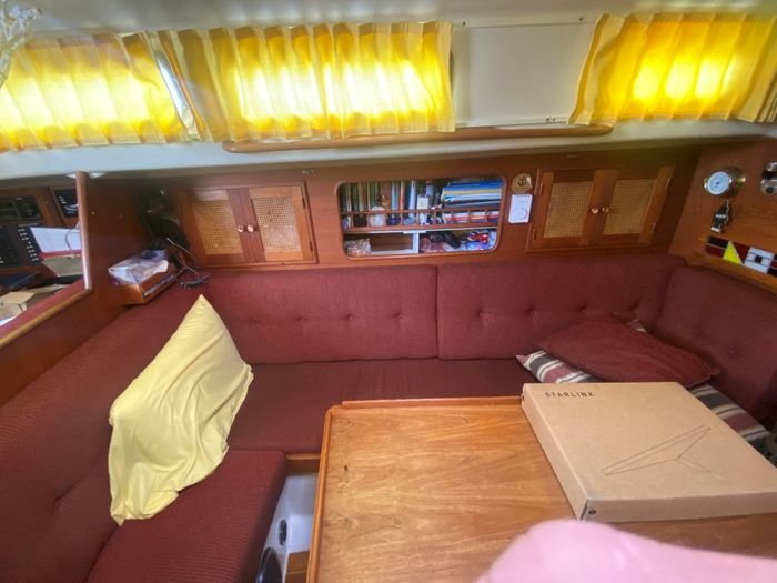 1978 Ontario Yachts 32 Sloop Photo 17 sur 30