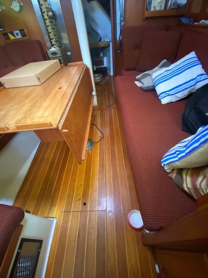 1978 Ontario Yachts 32 Sloop Photo 19 sur 30