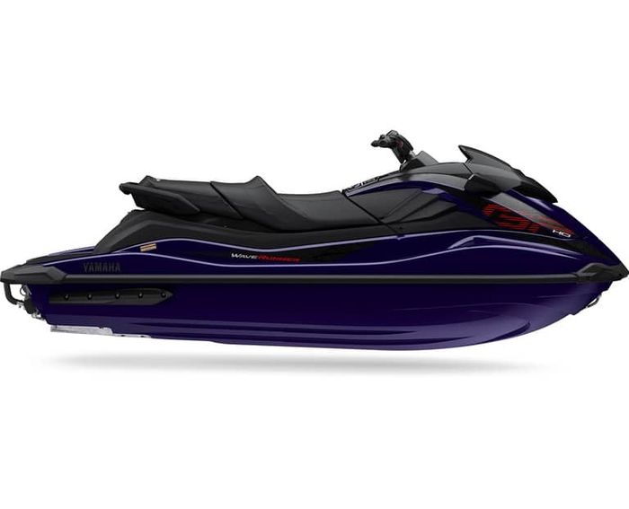 2026 Yamaha GP1900A-CB Photo 1 of 1