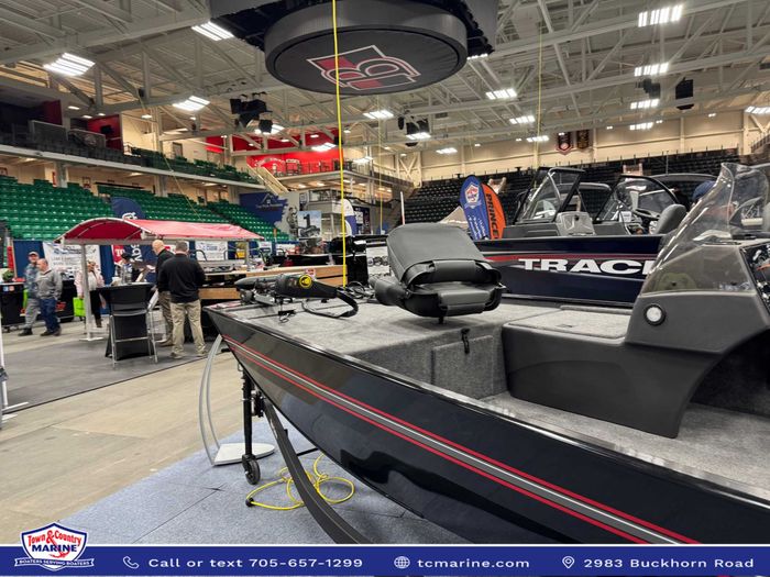2026 Tracker Bass Tracker Classic XL Photo 2 of 2