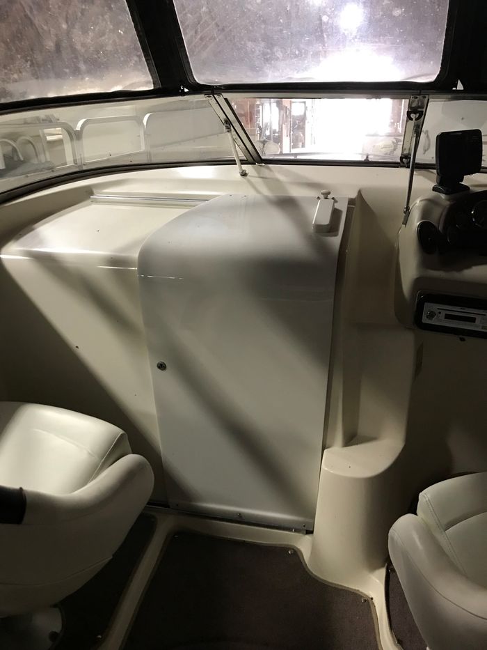 2000 Rinker Rinker 232 captiva Photo 3 of 7