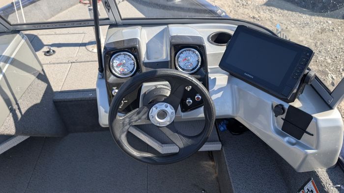 2019 Tracker Pro V 16 Photo 20 of 25
